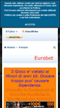 Mobile Screenshot of betonlybet.com
